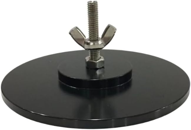 Vacuum Suction Cup Adapter Reciprocating Motion Machine Plug M6 Connector Device Attachment Accessories, alternate view 4