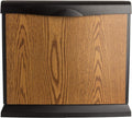 Valiant Digital Whole-House Console-Style Evaporative Humidifier (Honey Oak), product image