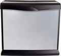 Valiant Digital Whole-House Console-Style Evaporative Humidifier (Brushed Nickel), product image
