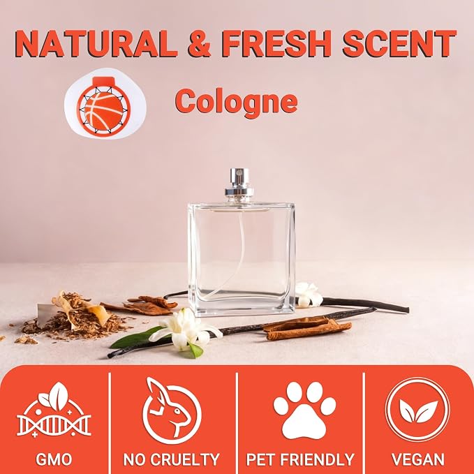 Versatile Deodorizer Balls for Shoes Gym Bags Home Freshener for Closets Lockers Odor Eater Eliminate Unpleasant Scent