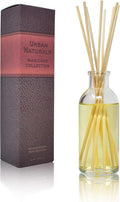 Vetiver Home Fragrance Reed Diffuser Set | Man CAVE: Vetiver, Oud, Warm Amber & Frankincense., product image
