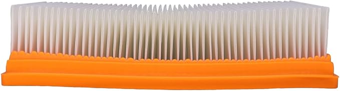 VF130H Flat HEPA Filter, Captures 99.97% of Particles for Superior Allergy and Dust Control, alternate view 3