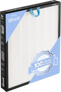 Vital 100S-P Replacement Filter, Genuine Air Purifier Filters, Supports HEPA Sleep Mode, product image