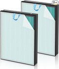 Vital 200S Smoke Remover Replacement Filter for Vital 200S and Vital 200S-P Air Purifier, product image
