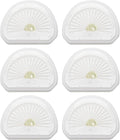 VLPF10 Replacement Filters Compatible with Black and Decker Dustbuster Hand Vacuum Model HLVA315J HLVA320J00 N575266 by (6