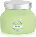 Volcano Scented Candles - Luxury Candles for Home Scented with Tropical Fruit & Sugared Citrus, product image