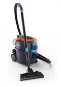 VP300 HEPA Canister Vacuum, product image
