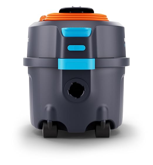 VP300 HEPA Canister Vacuum, alternate product view 2