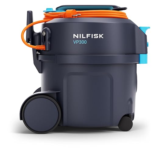 VP300 HEPA Canister Vacuum, alternate product view 9