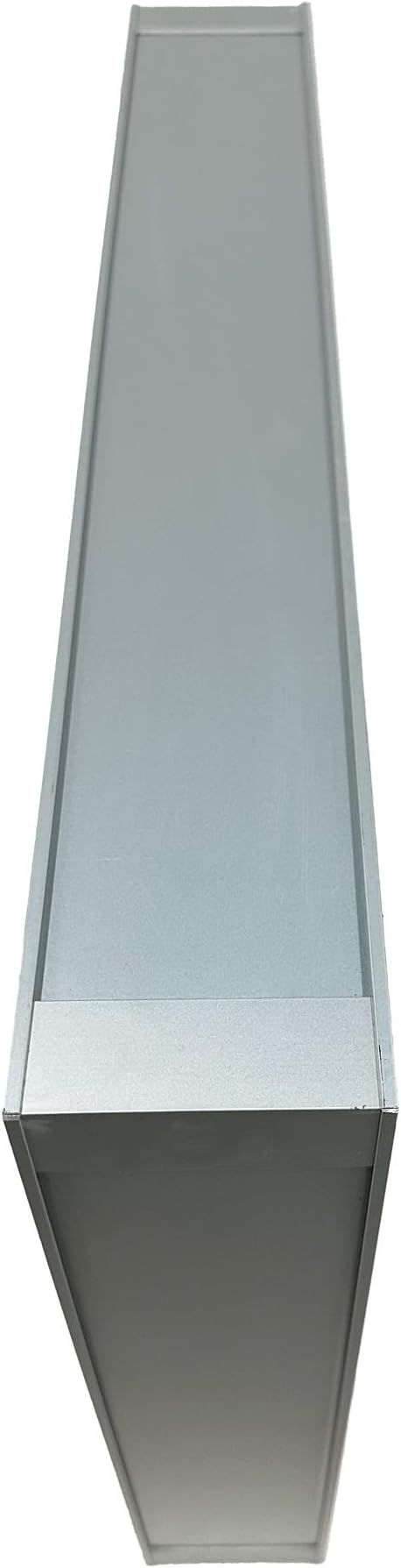 Washable Air Filter(20" x 20" x 4" MERV 5), Aluminum Electrostatic Air Filter for Furnace and Central Air Conditioner