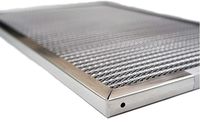 Washable & Reusable Electrostatic HVAC AC/Furnace Air Filter, Lasts a Lifetime, 6 Stage Permanent Air Filter, alternate