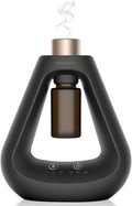 Waterless Diffuser for Essential Oil – Battery Operated Hotel Scent Diffuser – Portable, Cordless Aromatherapy for Home