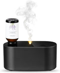 Waterless Diffuser for Home Essential Oil Diffuser, Aromatherapy Diffuser, Portable Scent Diffusers, 3 Mist Modes, product