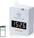 Waterless Diffuser - HVAC System Essential Oil Diffuser with Clock - Whole House & Hotel Coverage 3000 Sq., product image