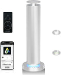 Waterless Diffuser Starter Kit Wireless Scent Machine with LED Light – APP & Remote & Button Control, product image