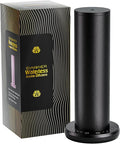 Waterless Essential Oil Diffuser,Aromatherapy Diffusers,Scent Diffusers for Home,Large Room, Hotel Scent Diffuser, 1000sq.ft
