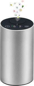 Waterless Essential Oil Diffuser – Aromatherapy Scent Diffusers for Home, Office, Hotel, product image