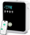Waterless Essential Oil Diffuser for Home and Commercial Use, Up to 1500 sq.ft., product image
