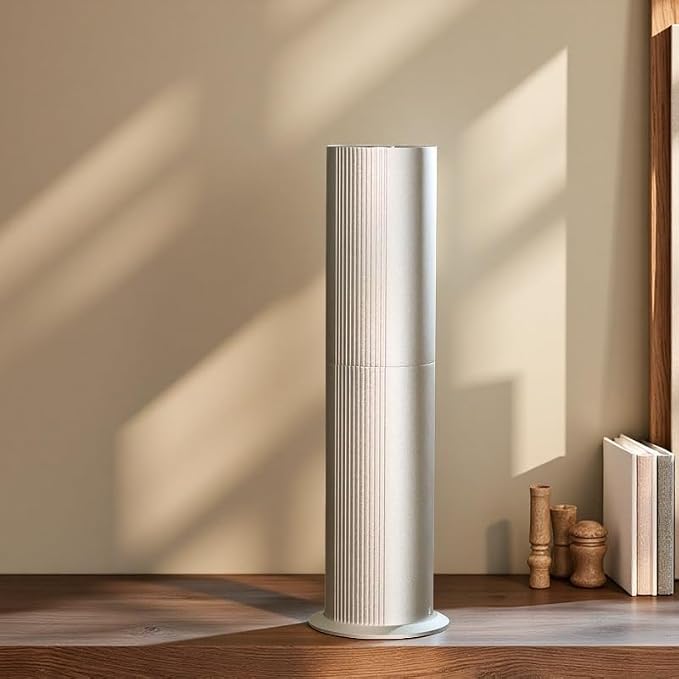 Waterless Essential Oil Diffuser for Home and Commercial Use up to 2000 sq ft, Scent Diffuser for Large Room, product image