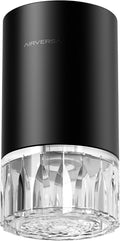 Waterless Essential Oil Diffuser for Home Room Desk Car Air Freshener Diffuser, Up to 600 sq ft, Battery Operated, product
