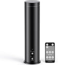 Waterless Essential Oil Diffuser for Large Room, 1000 Sq Ft Coverage, Scent Diffuser for Home, Office, Hotel and Spas