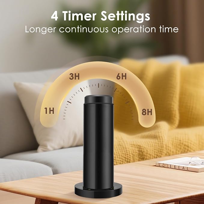 Waterless Scent Essential Oil Diffuser for Hotel,Whole House,Large Room, Office,Home,200ML Large Capacity, Covering 1500