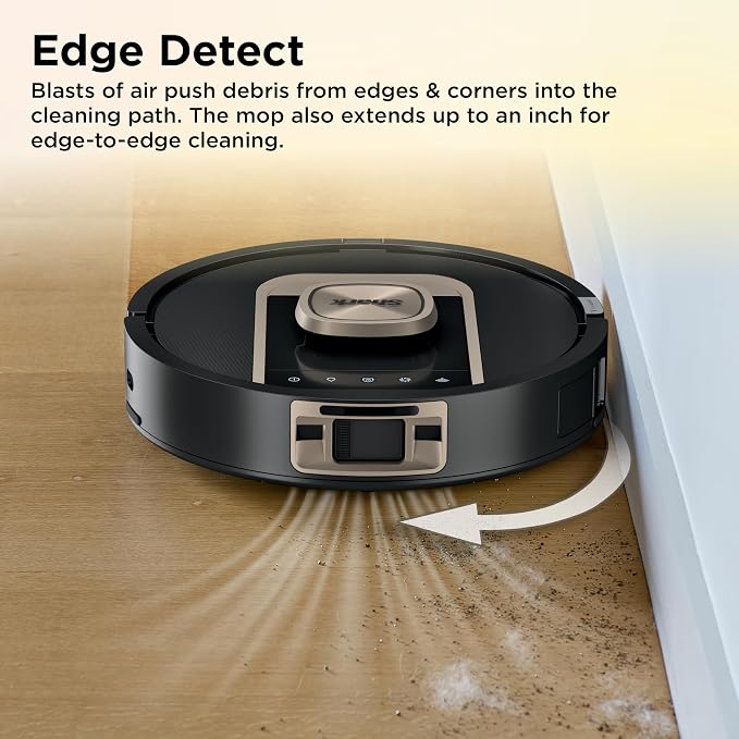 Wet & Dry Robot Vacuum, AV2902XE, alternate product view 8