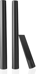 wet/dry vacuum 1-1/4" Crevice Tool with 2 Extension Wands, product image