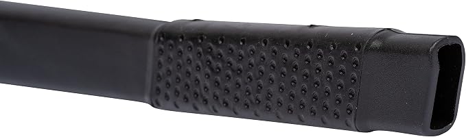 wet/dry vacuum 9017900 Flexible Crevice Tool, 1.25 Inch Diameter x 12 Inch Length, Accessing Tight Spaces and, alternate view