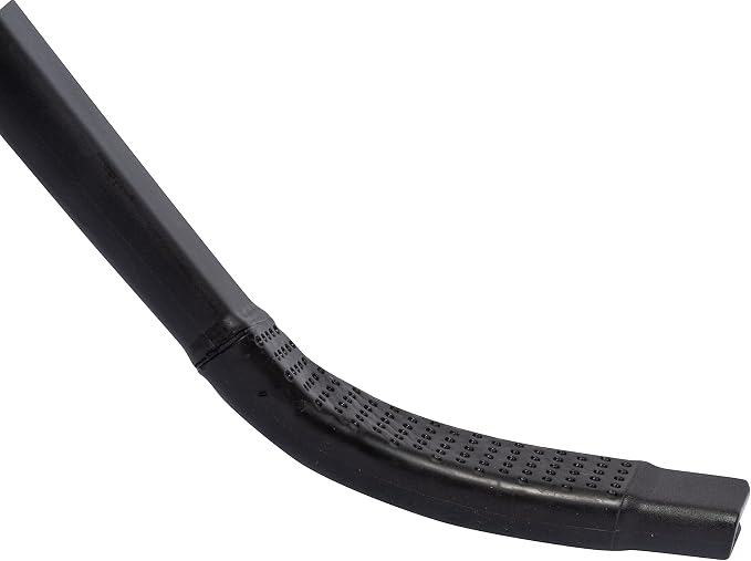 wet/dry vacuum 9017900 Flexible Crevice Tool, 1.25 Inch Diameter x 12 Inch Length, Accessing Tight Spaces and, alternate view