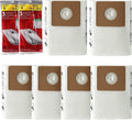 wet/dry vacuum 90663 15 To 22 Gallon Disposable Filter Bags, 6 Pack, product image