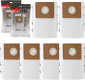 wet/dry vacuum 90668 2-2.5 Gallon Disposible Filter Bags,6 Pack, product image