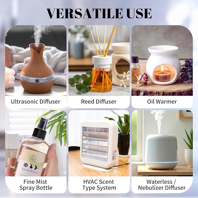 White Tea Diffuser Oil Refill(8.5 Fl Oz),Luxury Hotel Collection Diffuser Oil Inspired by Westin,100% Natural for