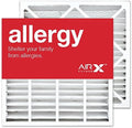 WICKED CLEAN AIR. 19x20x4 MERV 11 HVAC AC Furnace Air Filter Compatible Replacement for Bryant Carrier FILBBFNC0021