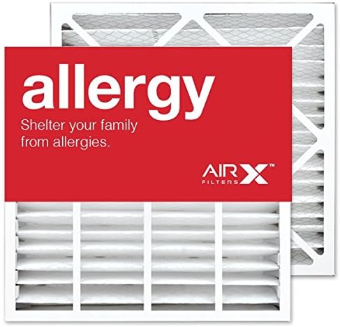 WICKED CLEAN AIR. 19x20x4 MERV 11 HVAC AC Furnace Air Filter Compatible Replacement for Bryant Carrier FILBBFNC0021