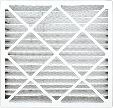 WICKED CLEAN AIR. 19x20x4 MERV 11 HVAC AC Furnace Air Filter Compatible Replacement for Bryant Carrier FILBBFNC0021