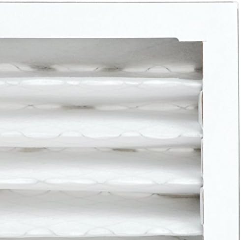WICKED CLEAN AIR. Compatible/Replacement for 16x25x5 MERV 11 HVAC AC Furnace Air Filter FC100A1029 CF200A1008