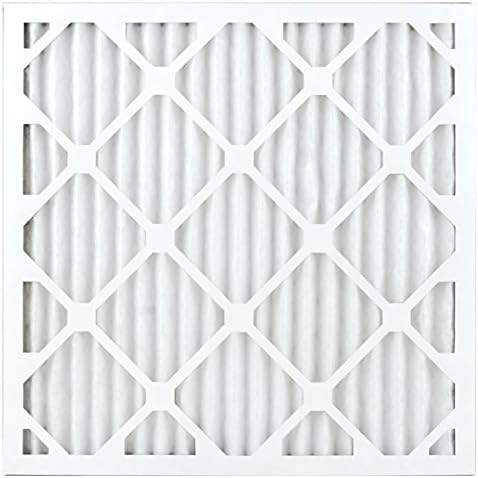 wickedcleanair 18x18x1 Air Filter MERV 13 Pleated HVAC AC Furnace Air Filter, everyday comfort 12-Pack, alternate product