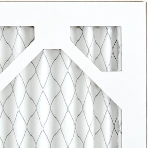 wickedcleanair 18x20x1 Air Filter MERV 13 Pleated HVAC AC Furnace Air Filter, everyday comfort 12-Pack, alternate product