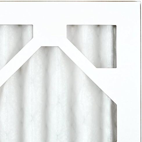 wickedcleanair 18x20x1 Air Filter MERV 13 Pleated HVAC AC Furnace Air Filter, everyday comfort 12-Pack, alternate product
