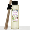 Wild Flowers Diffuser Oil - Luxury Essential Oils for Diffuser Refill & Air Freshener Room Spray, product image