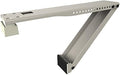 Window AC Support - Holds up to 160 lbs - Heavy Duty Single Arm Air Conditioner Bracket - Easy Install for Apartment Windows