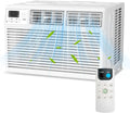 Window Air Conditioner 10,000 BTU, Air Conditioner Window Unit Up to 450 Sq.Ft,3 Fan Speeds,Easy Install,Energy