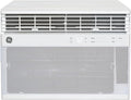 Window Air Conditioner 10,000 BTU for Rooms up to 450 sq ft., Wi-Fi Enabled, Energy-Efficient Cooling for Medium Rooms, Easy