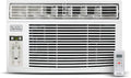 Window Air Conditioner 12000 BTU, AC Window Unit Cools Up to 550 Square Feet, Window AC Unit with Remote Control, 3 Cooling