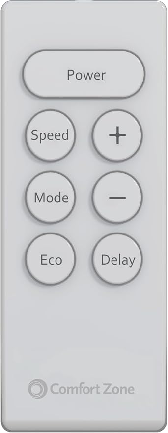 Window Mounted Smart Wi-Fi Room Air Conditioner with Remote Control, 12,000 BTU, Digital Display, alternate product view 9