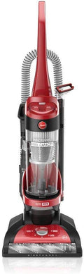 Windtunnel Max Capacity Upright Vacuum Cleaner with HEPA Media Filtration, UH71100, Red, product image
