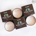 Winter Woods - Soy Candles for Home Scented - for Fall Christmas Holidays, product image