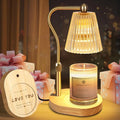 with Timer and Dimmer Adjustable Height for Women Birthday Gift, Home Room Decor, product image