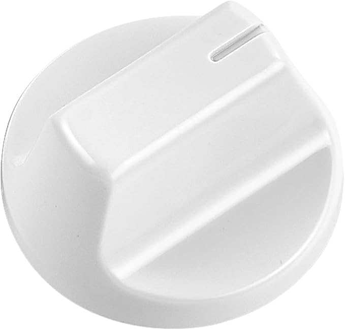 WJ12X24802 Air Conditioner Knobs Replacement Parts for GE Knob Window AC GE Hotpoint Small Room A/C General Electric
